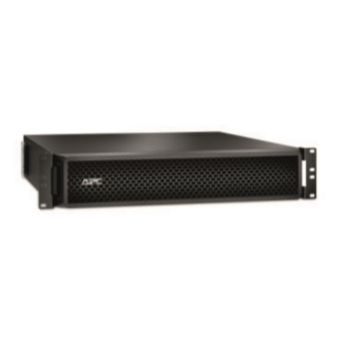 APC APC SRT48RMBP Smart-UPS    SRT48RMBP 