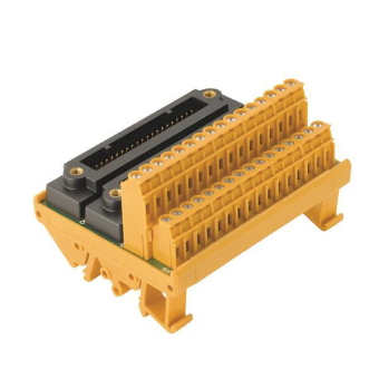 Weidmüller TBY-C3-AIO-2KS-S 