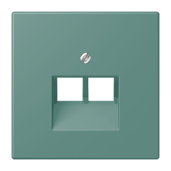 Jung Abdeckung              LC969-2UA250 