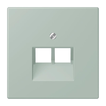 Jung Abdeckung              LC969-2UA217 