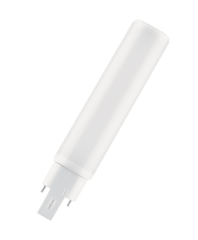 OSR DULUX D/E LED 10W/830 920lm 120° 