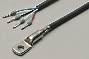 IFM Temperatursensor Pt100        TS2239 