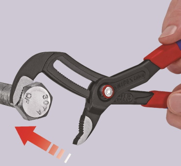 Knipex 87 22 250SB             8722250SB 