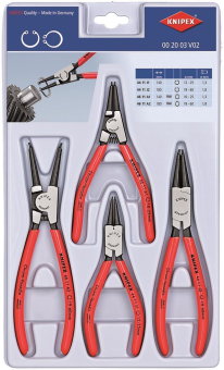 KNIPEX                    002003V02 