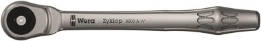 Wera 05004003001 Zyklop Metall-  0517401 