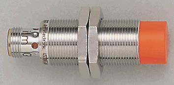 IFM Induktiver Sensor M18x1 DC    IGS243 