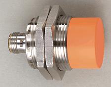 IFM Induktiver Sensor M30x1,5 DC  IIS247 
