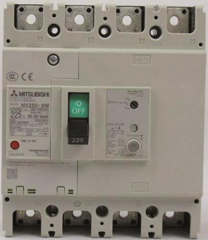 Mitsubishi U-Auslöser UVTSA450-05SVRSU05 