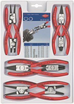Knipex 00 2004 V01 Sicherungs-   2004V01 