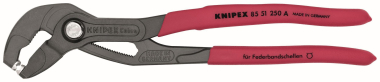 Knipex Schlauchzellenzange 250mm 0307732 