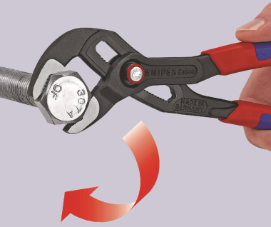 Knipex 87 22 250SB             8722250SB 