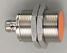 IFM Induktiver Sensor M30x1,5 DC  IIS230 