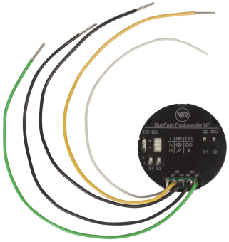 Rademacher 9497 DuoFern Funksender 