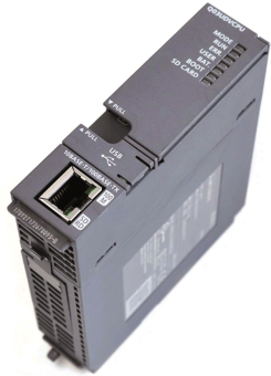Mitsubishi SPS iQ CPU-Modul    Q03UDVCPU 