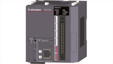 Mitsubishi                      L06CPU-P 