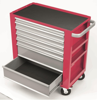 Cimco Werkstattwagen CLEVER       177500 