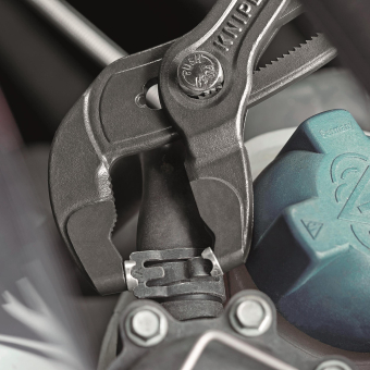 Knipex Schlauchzellenzange 250mm 0307732 