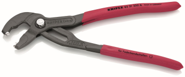Knipex Schlauchzellenzange 250mm 0307732 