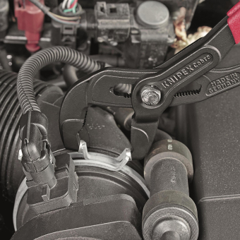 Knipex Schlauchzellenzange 250mm 0307732 