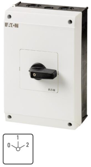 EATON T5B-4-8440/I4 Polumschalter 207235 