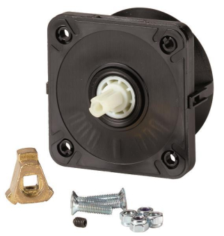 EATON QMDOORCOUP Frontschild     1319857 