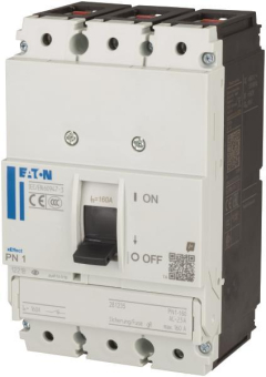 EATON PN1-160 Lasttrennschalter   281235 