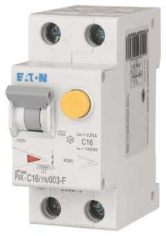 EATON PXK-C16/1N/003-F Fi/LS      193531 