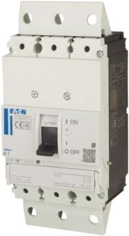 EATON N1-125-SVE                  113731 