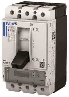 EATON NZMH2-4-PX250/VAR-TZ NZM2   192059 