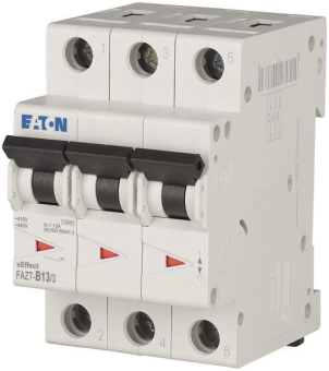 EATON FAZT-B13/3 LS-Schalter 13A  240881 