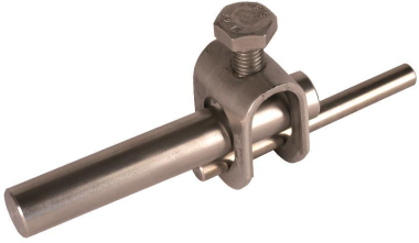 DEHN Stangenklemme Niro           380029 