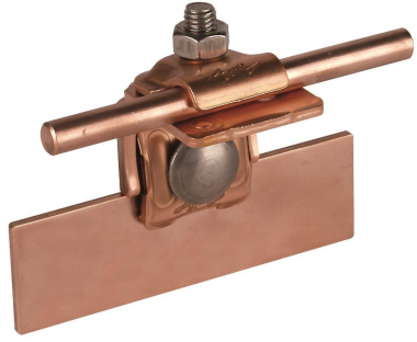 DEHN Falzklemme Fl 0,7-8mm 365057 365057 