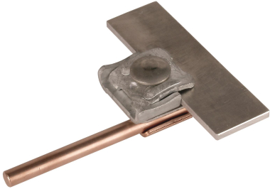 DEHN Falzklemme mit               365127 