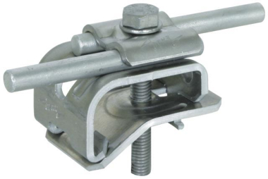 DEHN Dachrinnenklemme             339111 