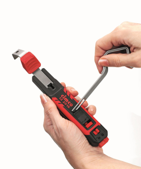Cimco Kabelmesser System 4-70     122016 