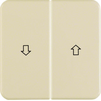 BER UPWG Wippe Jalousie           155222 