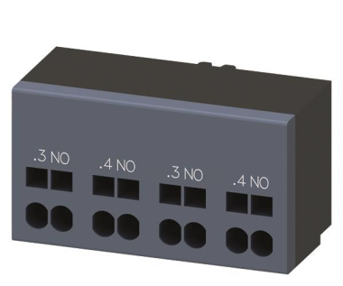 SIEM Hilfsschalter, 2S,       3RA6911-2A 