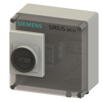 SIEM SIRIUS MCU       3RK4340-3LR51-0BA0 