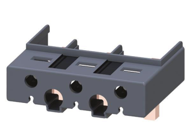 SIEM Hilfsleiterklemme, 3-    3RT2946-4F 