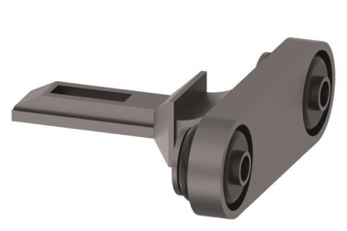 Siemens Edelstahlbetätiger 3SE5000-0AW53 