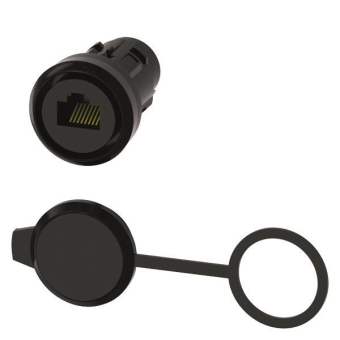 Siemens 3SU19000GB100AA0 RJ45-Anschluss 