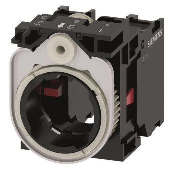 SIEM Halter für 3     3SU1500-1AA10-1PA0 