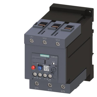 Siemens Überlastrelais      3RU2146-4MB1 