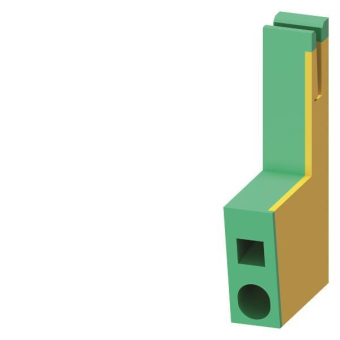 SIEM PE-ABGRIFF, Anschluss   3RA6870-3AC 