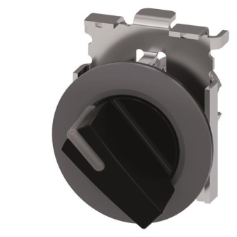 SIEM Knebelschalter,  3SU1062-2DC10-0AA0 