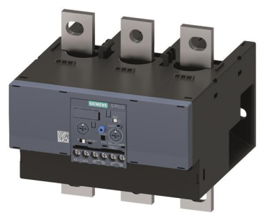 SIEM Überlastrelais 55-250A 3RB2163-4GC2 
