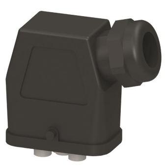 Siemens 3RK19112BE50 5 Kontaktbuchsen 