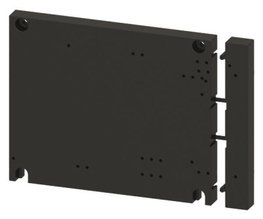 SIEM Grundplatte, S3-S3-S2    3RA2942-2F 