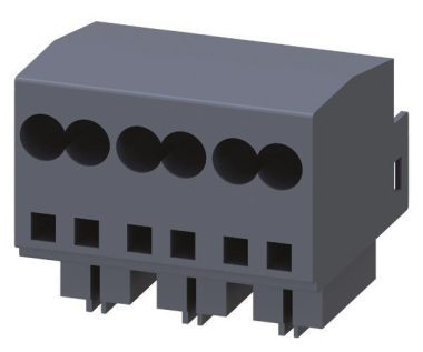 SIEM Hauptstromkreisklemmen   3RA6920-2A 