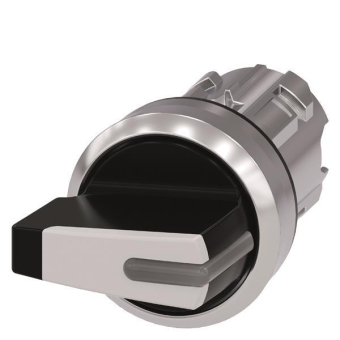 SIEM Knebelschalter,  3SU1052-2FL60-0AA0 